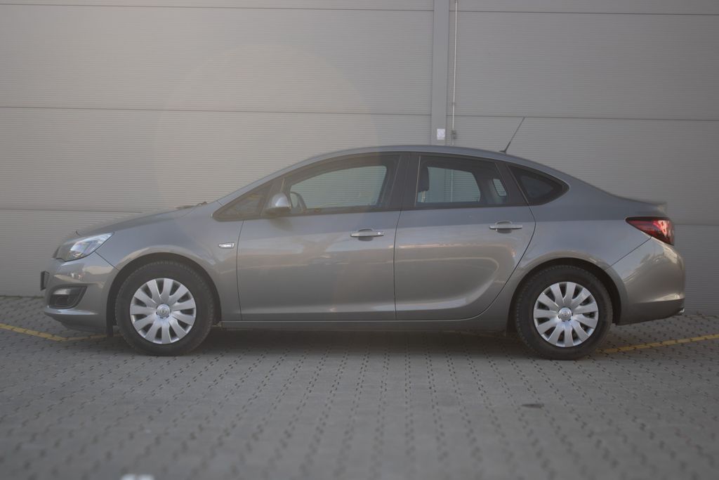 opel-astra-opel-astra-servisni-knizka - 7