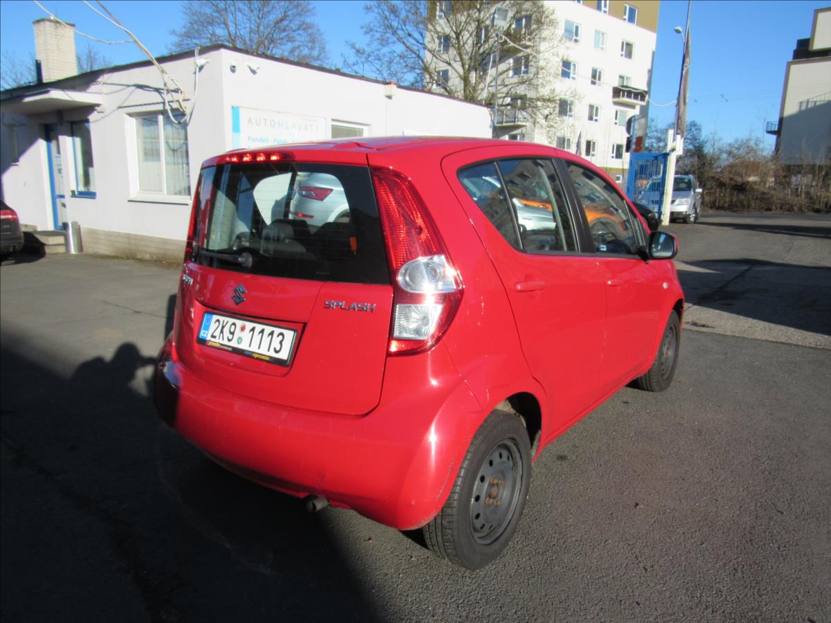 suzuki-splash-1-0-12v-48kw - 5