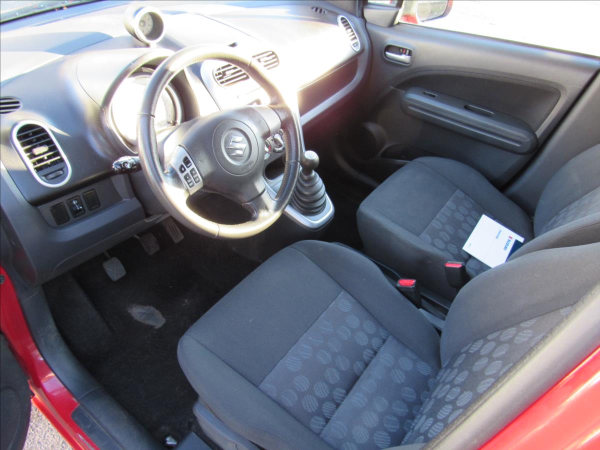 suzuki-splash-1-0-12v-48kw - 8