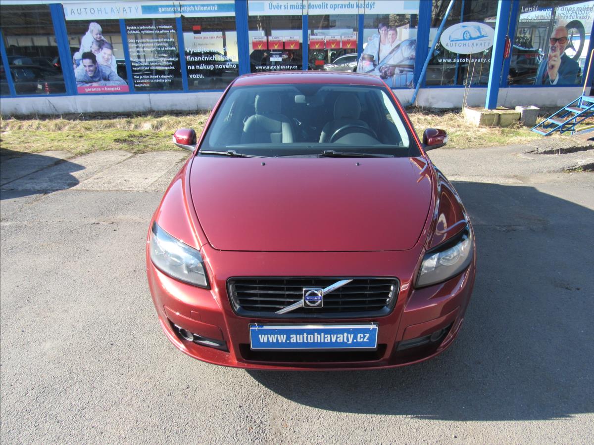 volvo-c30-1-6-d-80kw - 1