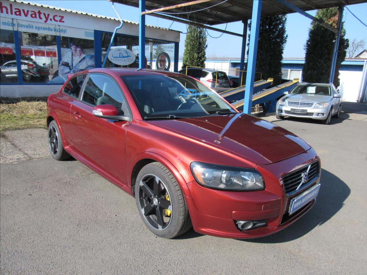 volvo-c30-1-6-d-80kw - 2