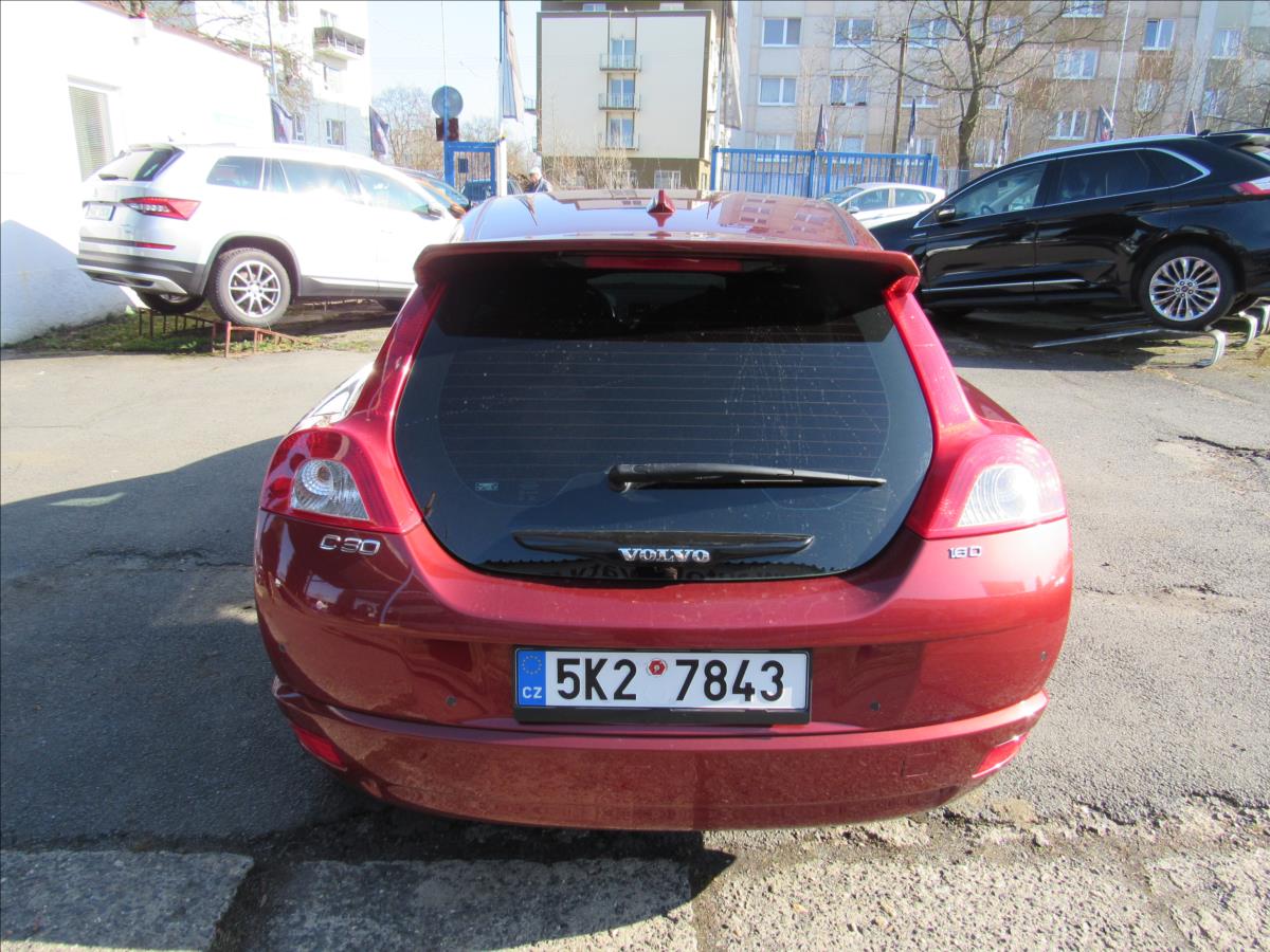 volvo-c30-1-6-d-80kw - 4