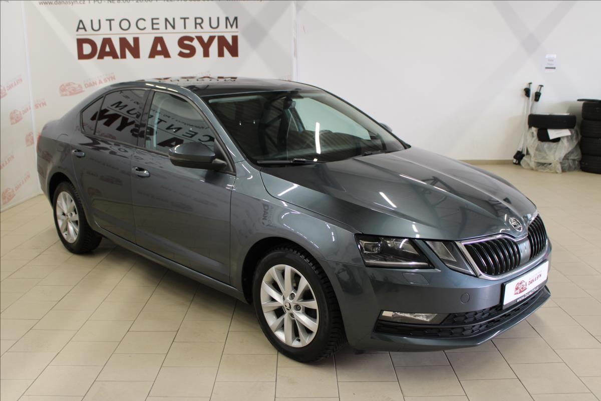 skoda-octavia-1-6-tdi-led-cz-puvod - 2