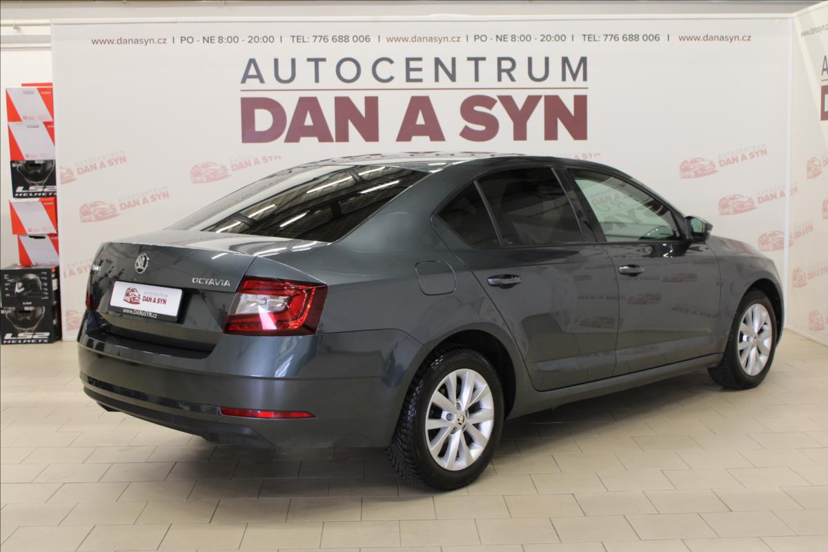 skoda-octavia-1-6-tdi-led-cz-puvod - 3