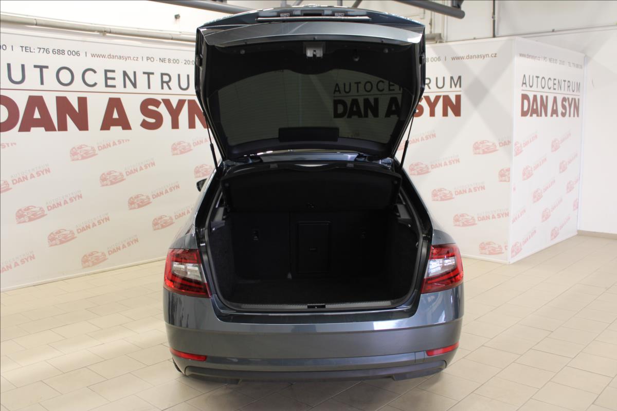 skoda-octavia-1-6-tdi-led-cz-puvod - 6