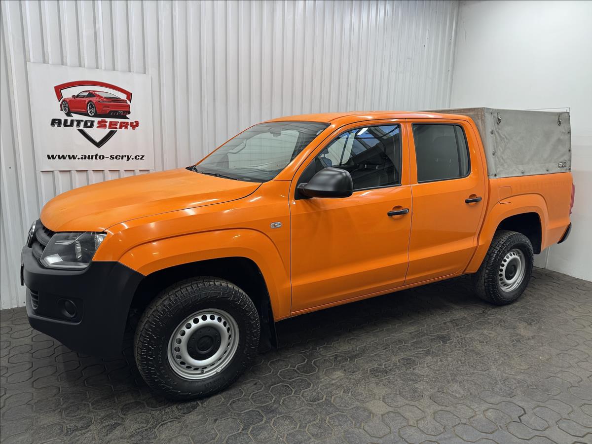volkswagen-amarok-2-0tdi-103kw-4motion-manual - 2