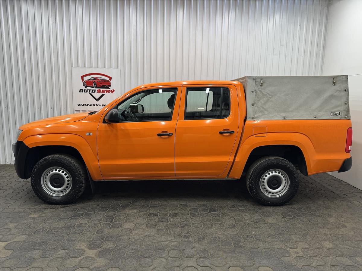 volkswagen-amarok-2-0tdi-103kw-4motion-manual - 3