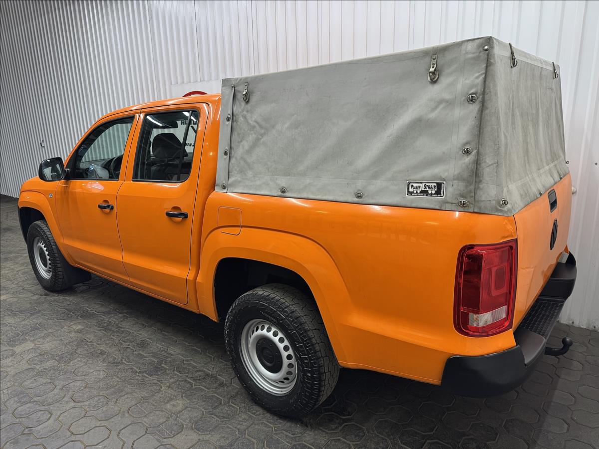 volkswagen-amarok-2-0tdi-103kw-4motion-manual - 5
