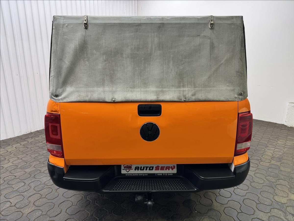 volkswagen-amarok-2-0tdi-103kw-4motion-manual - 6