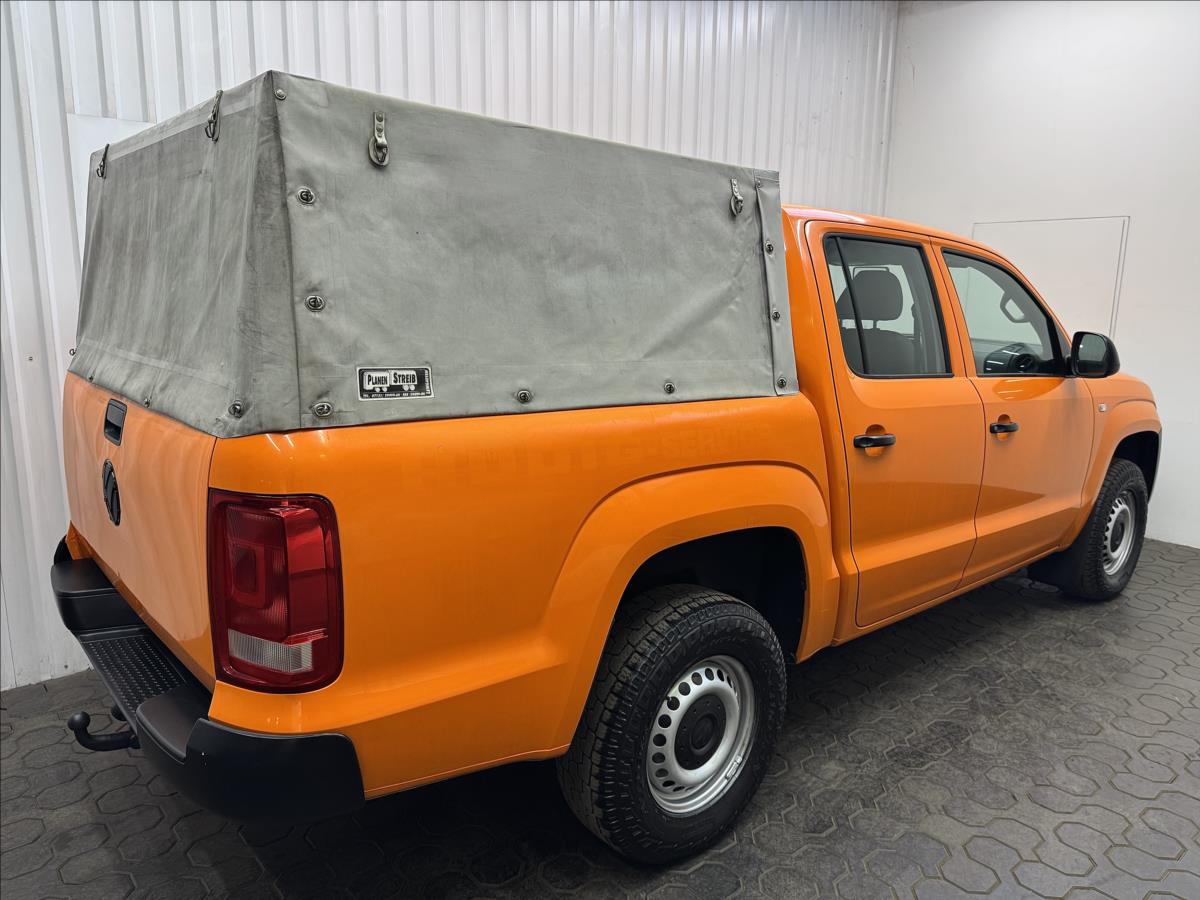 volkswagen-amarok-2-0tdi-103kw-4motion-manual - 7