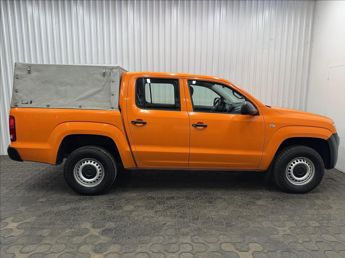 volkswagen-amarok-2-0tdi-103kw-4motion-manual - 9