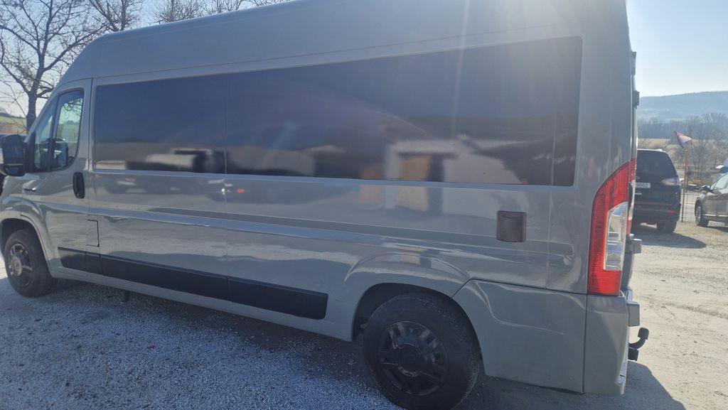 citroen-jumper-2-2-hdi-obytne-vestavba - 9