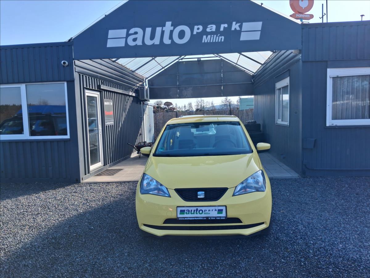 seat-mii-1-0-5dv-automat-park-senzor - 1