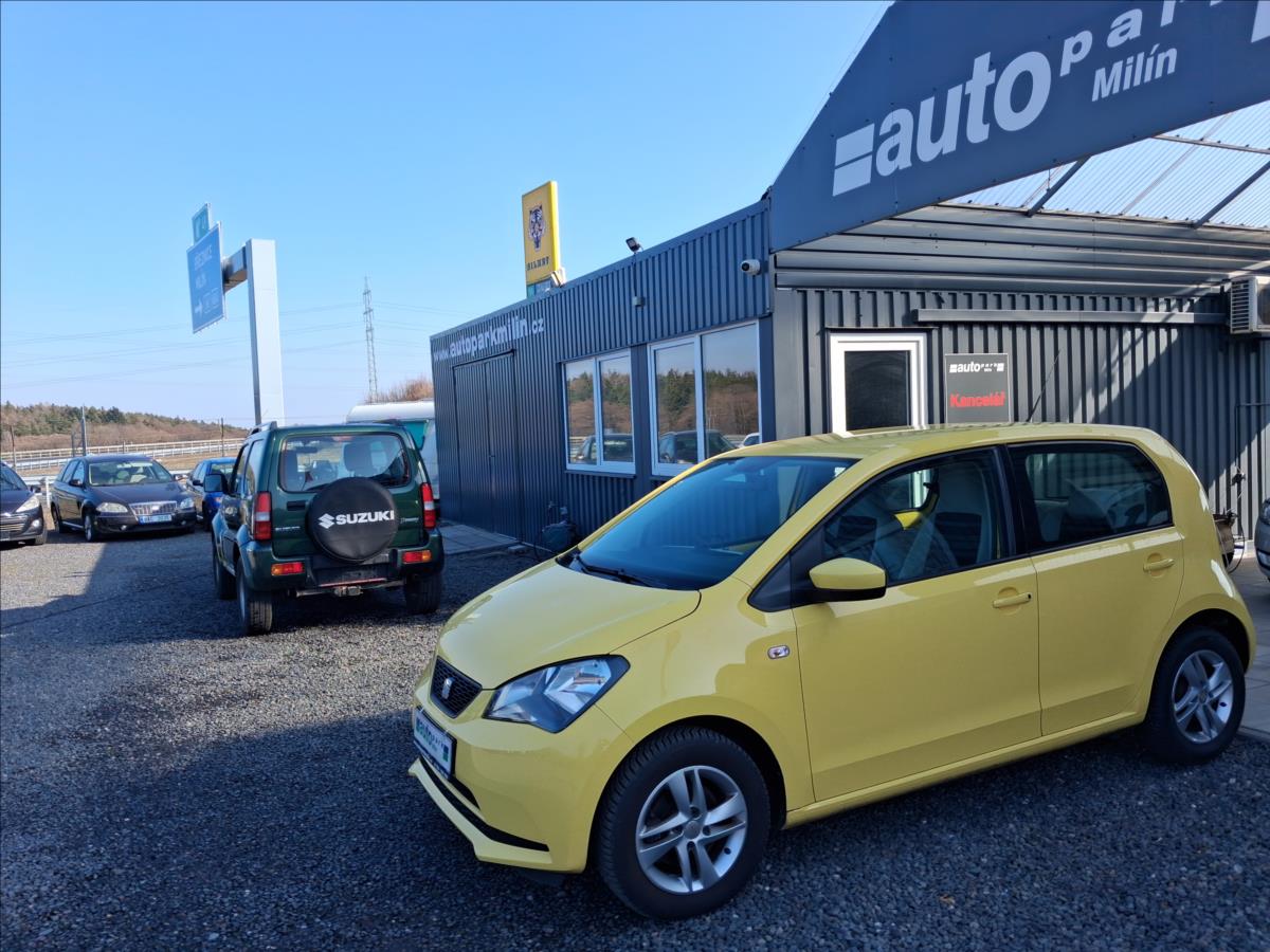 seat-mii-1-0-5dv-automat-park-senzor - 2