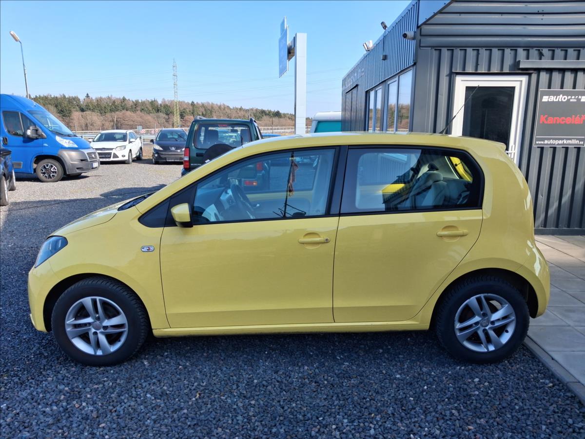 seat-mii-1-0-5dv-automat-park-senzor - 3