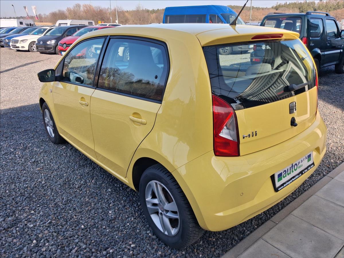 seat-mii-1-0-5dv-automat-park-senzor - 4