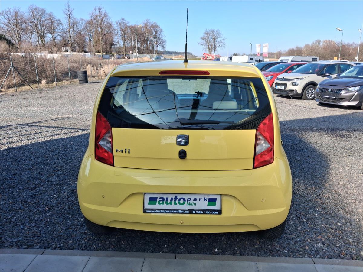 seat-mii-1-0-5dv-automat-park-senzor - 5