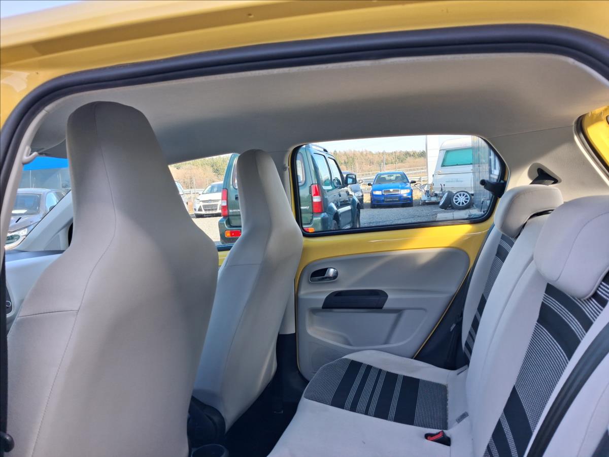 seat-mii-1-0-5dv-automat-park-senzor - 8