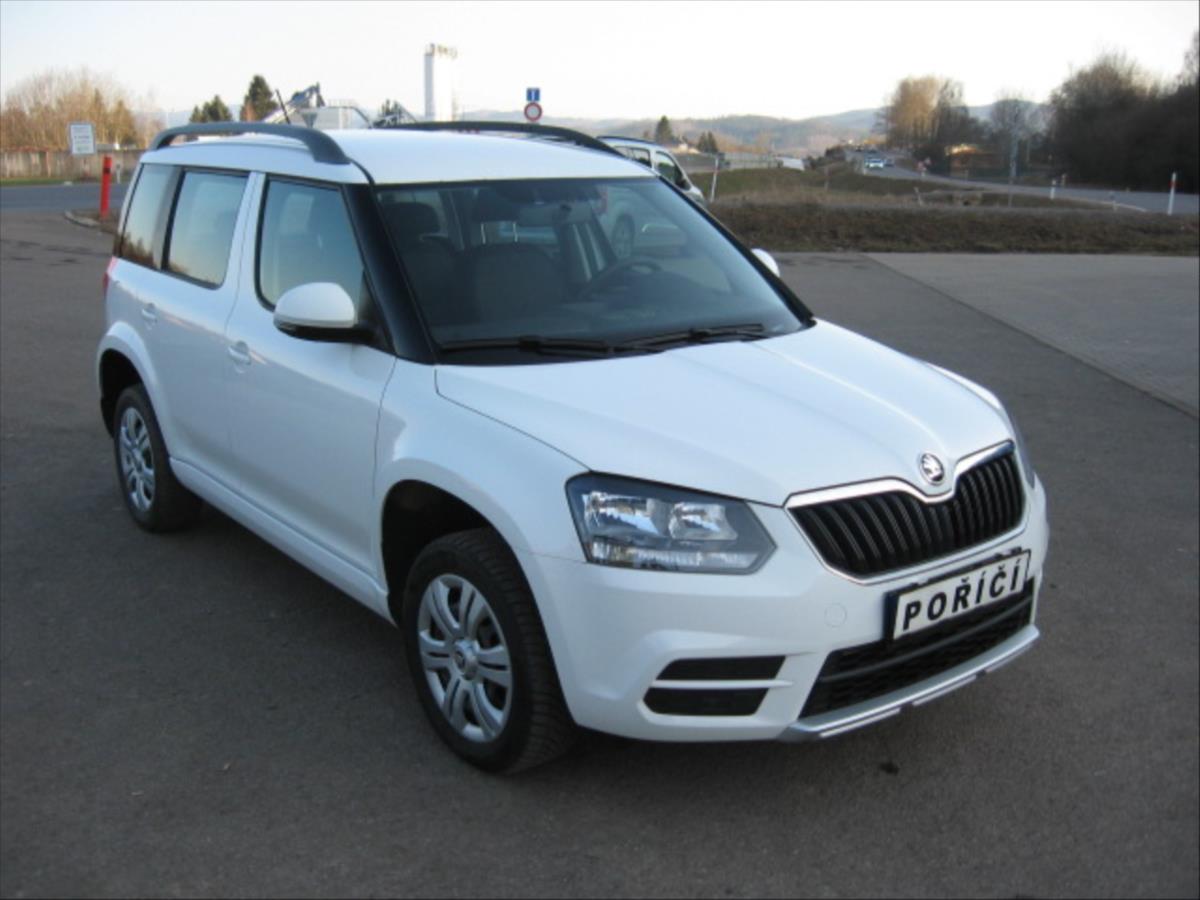 skoda-yeti-2-0-4x4-odecet-21-dph - 2