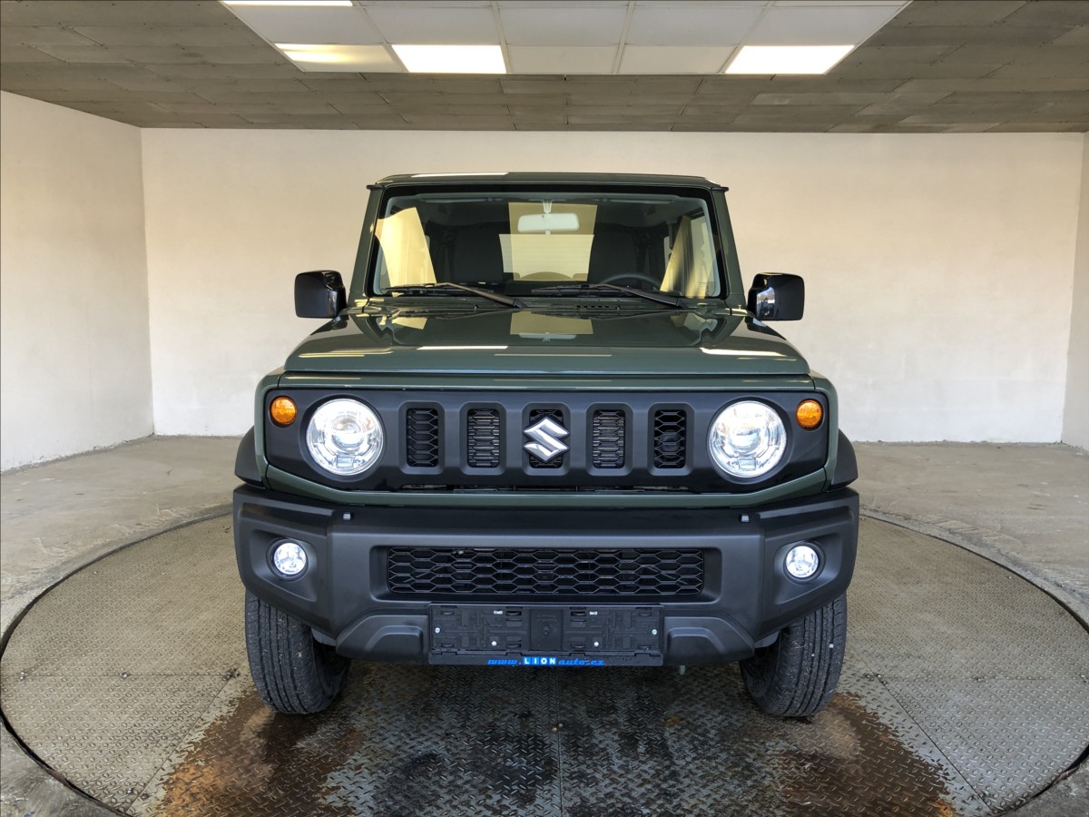 suzuki-jimny-1-5-vvt-i-nove-vozidlo - 1