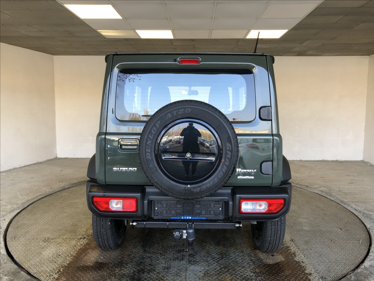 suzuki-jimny-1-5-vvt-i-nove-vozidlo - 5