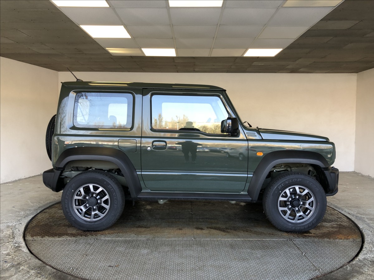 suzuki-jimny-1-5-vvt-i-nove-vozidlo - 7