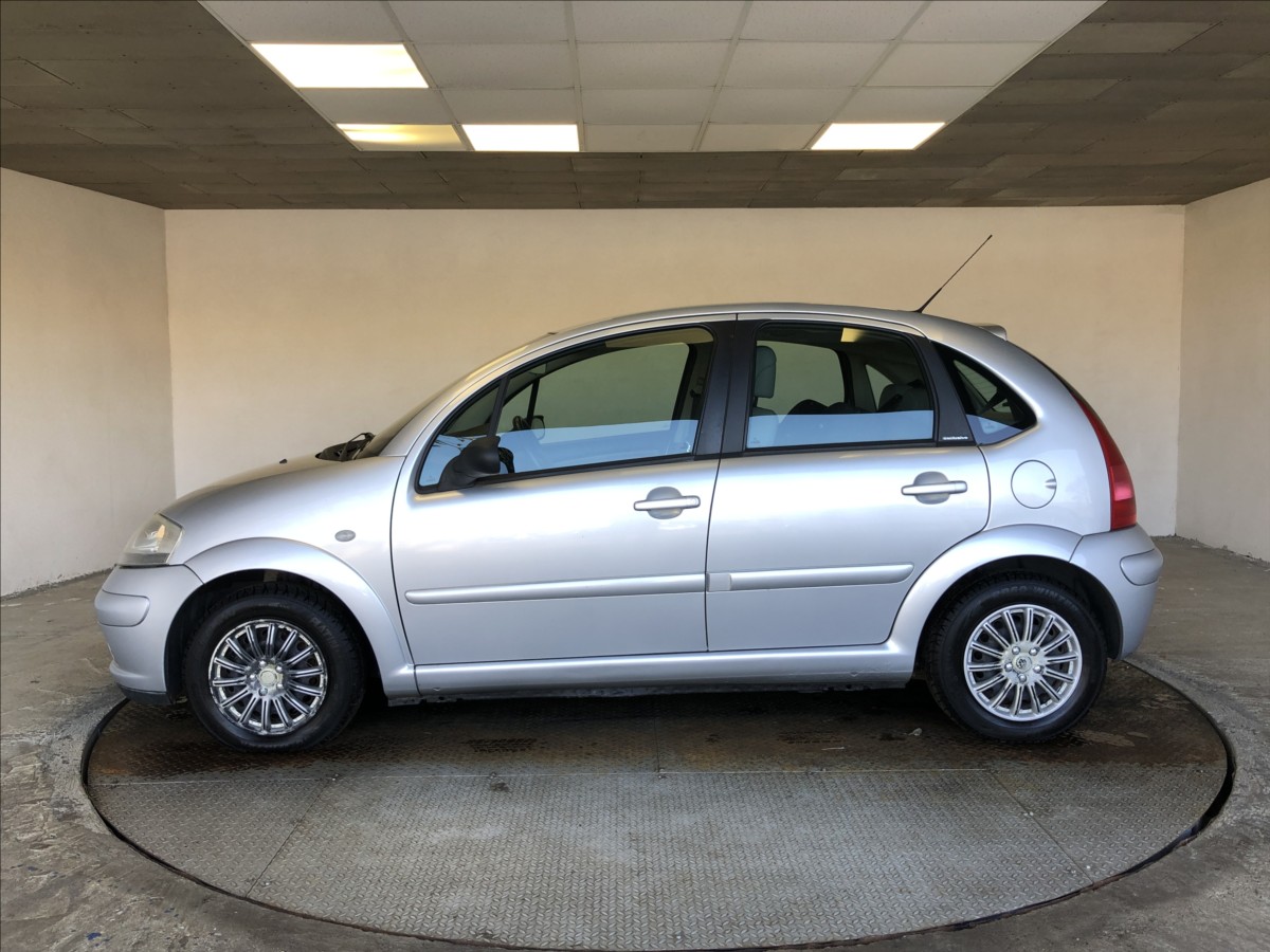 citroen-c3-1-4-16v - 3