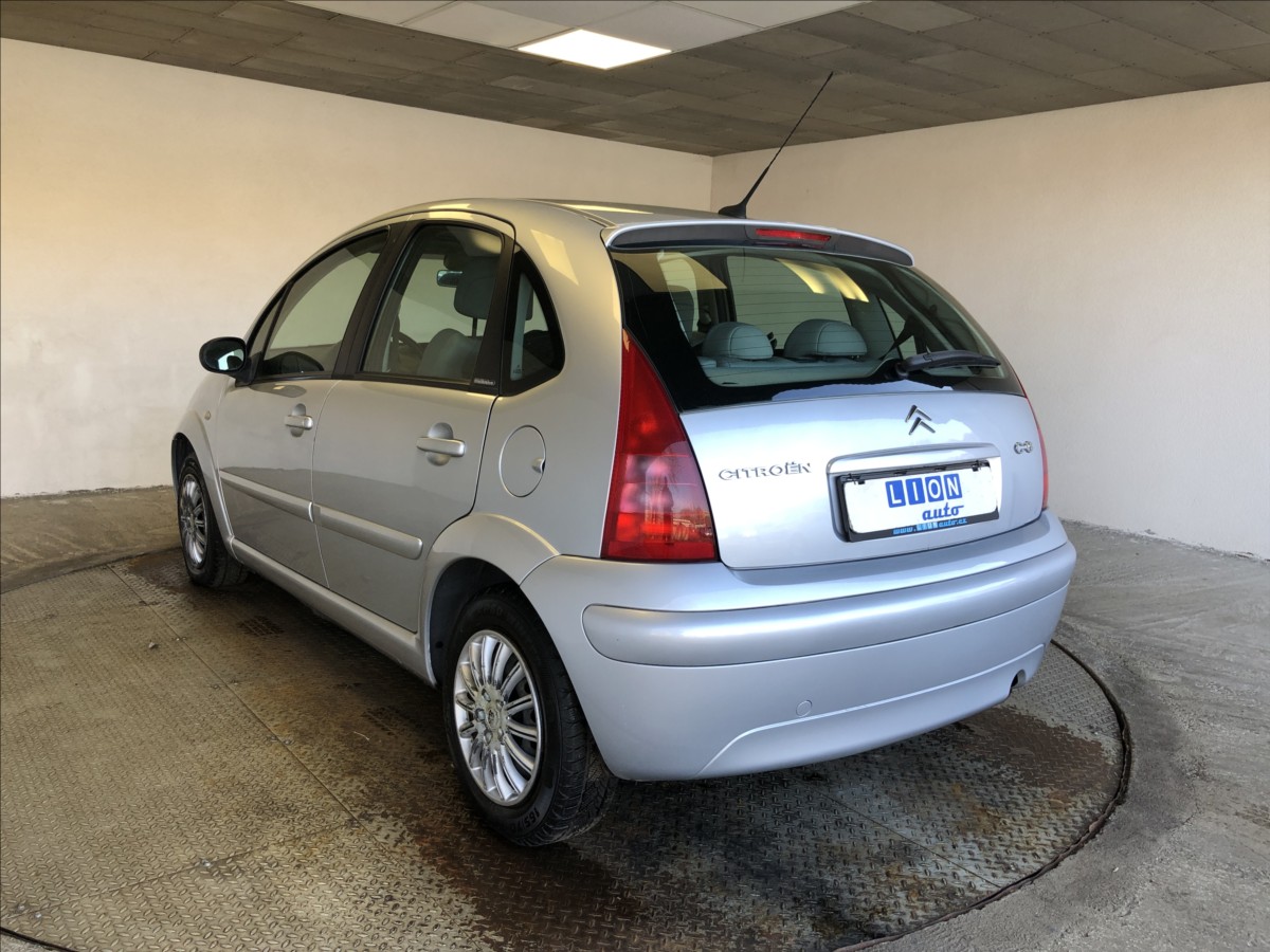 citroen-c3-1-4-16v - 4