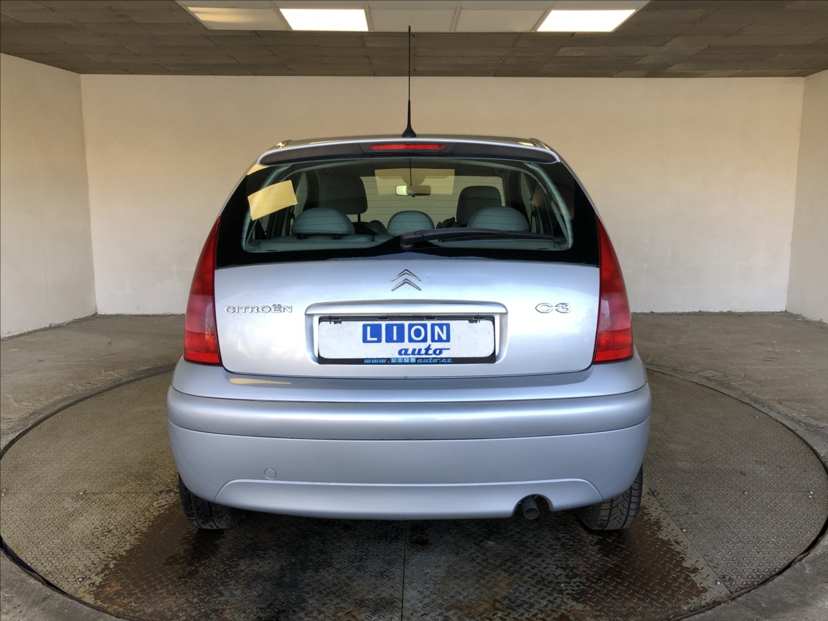 citroen-c3-1-4-16v - 5