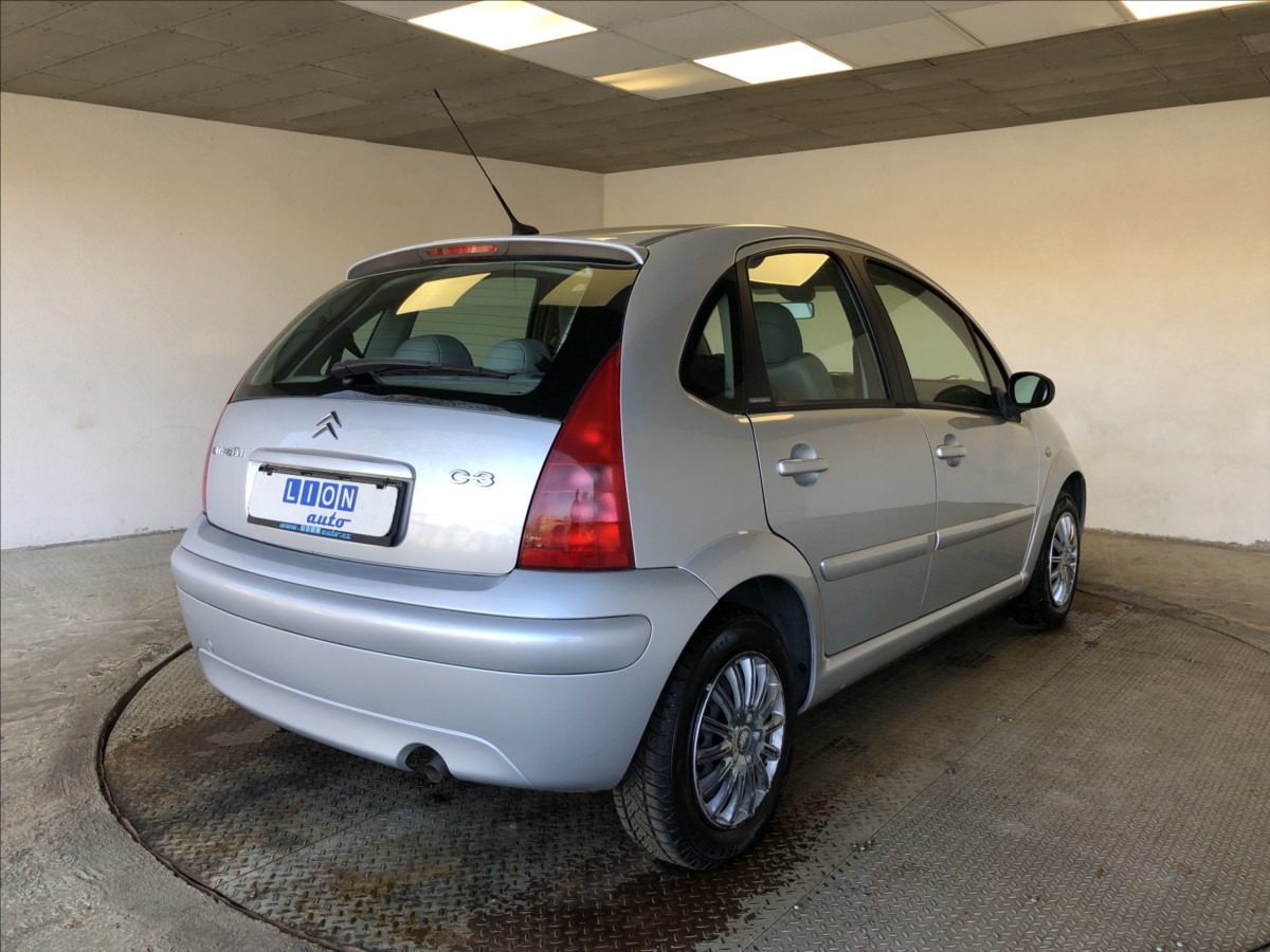 citroen-c3-1-4-16v - 6