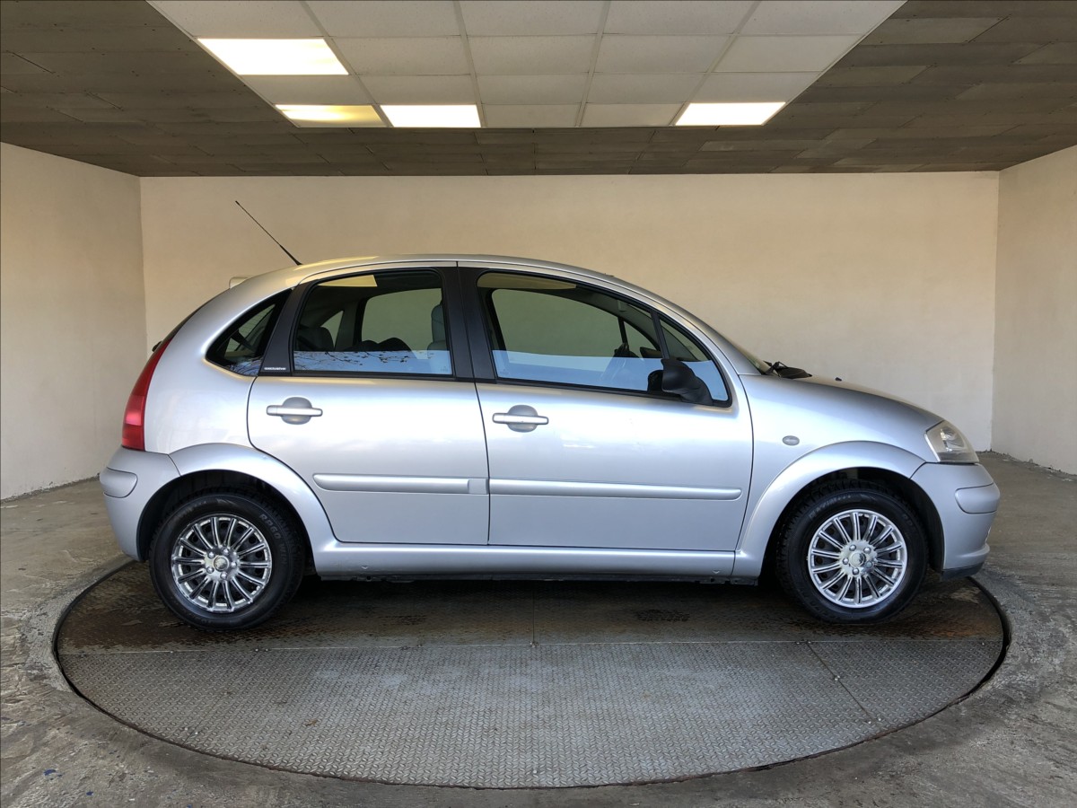 citroen-c3-1-4-16v - 7