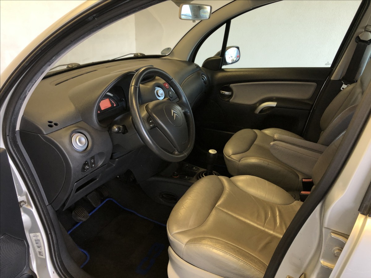 citroen-c3-1-4-16v - 8