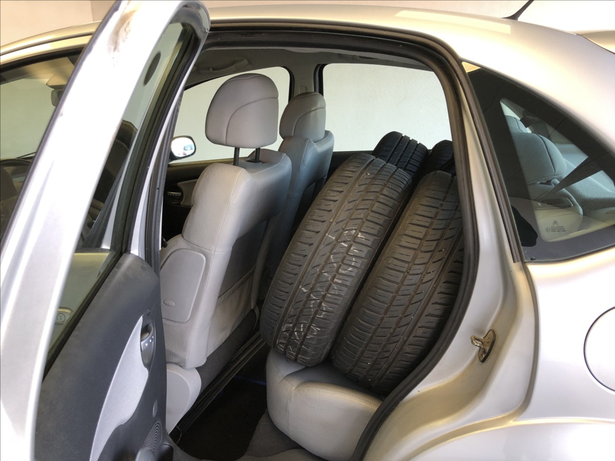 citroen-c3-1-4-16v - 9