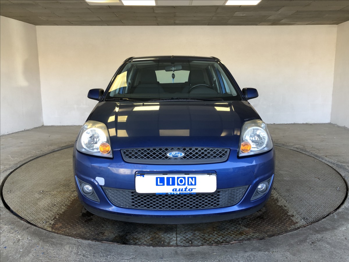 ford-fiesta-1-3-i - 1