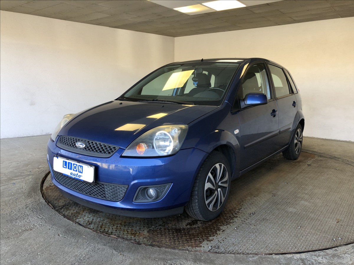 ford-fiesta-1-3-i - 2