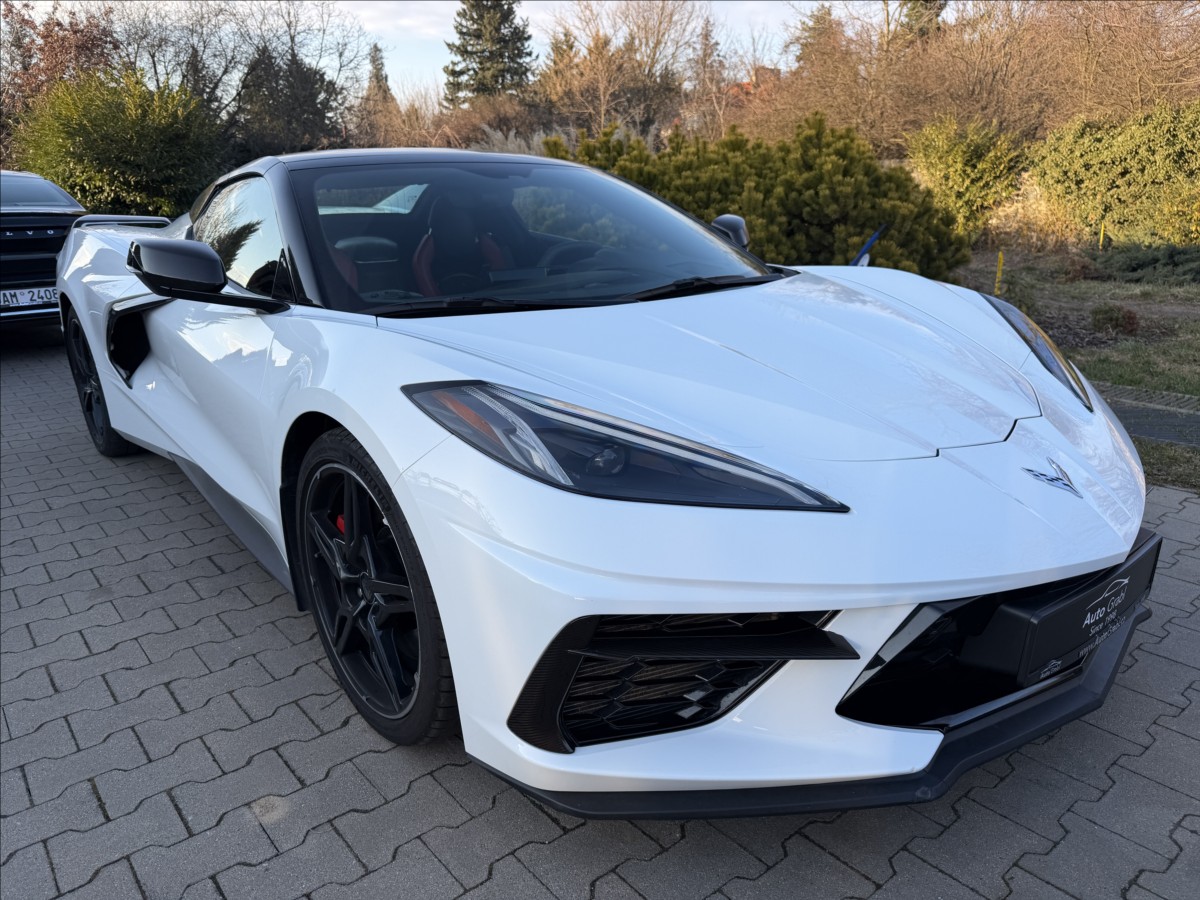 chevrolet-corvette-cabriolet-stingray - 1