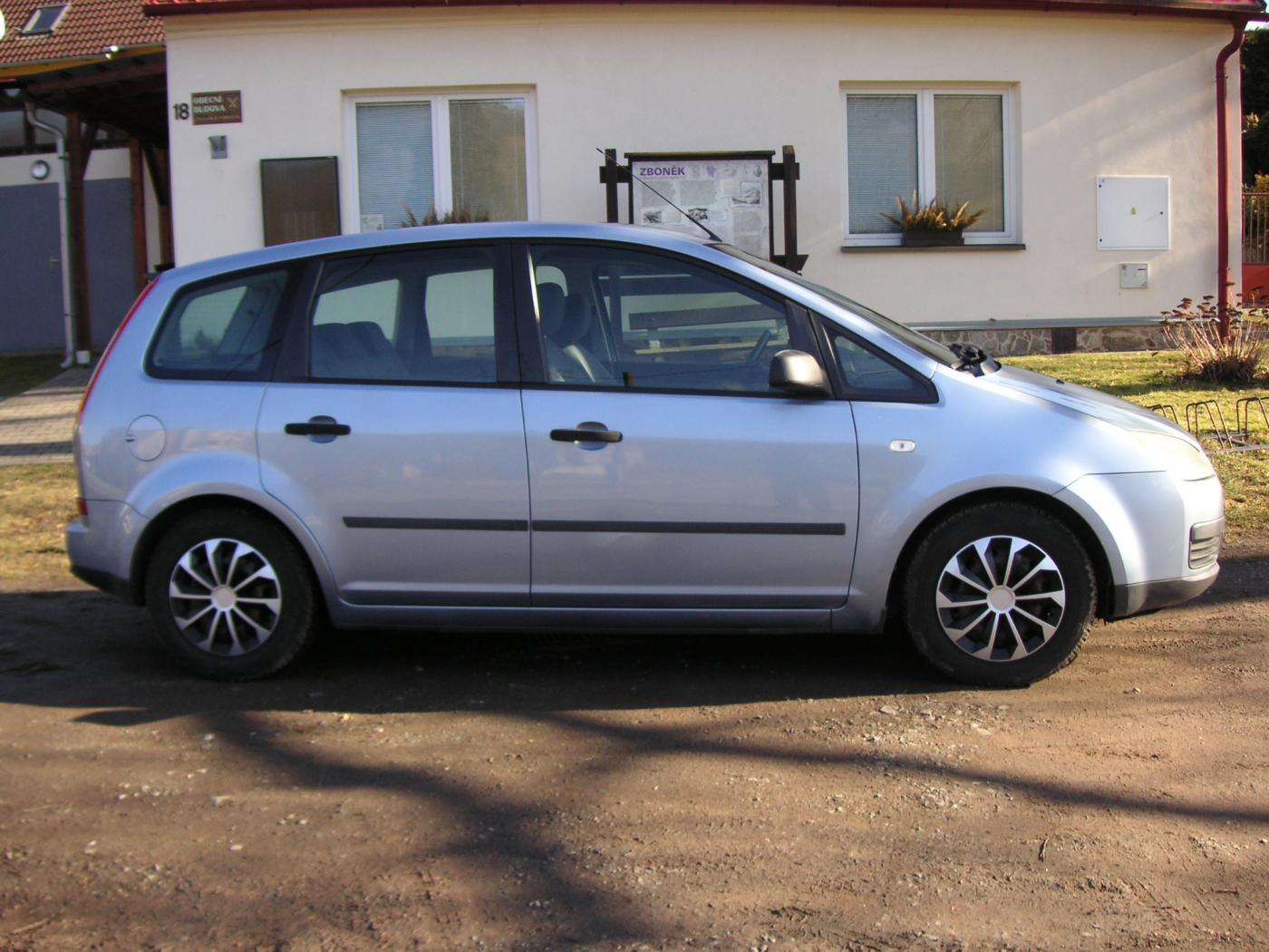 ford-c-max-1-6-tdci-duratorq-collection-g - 3