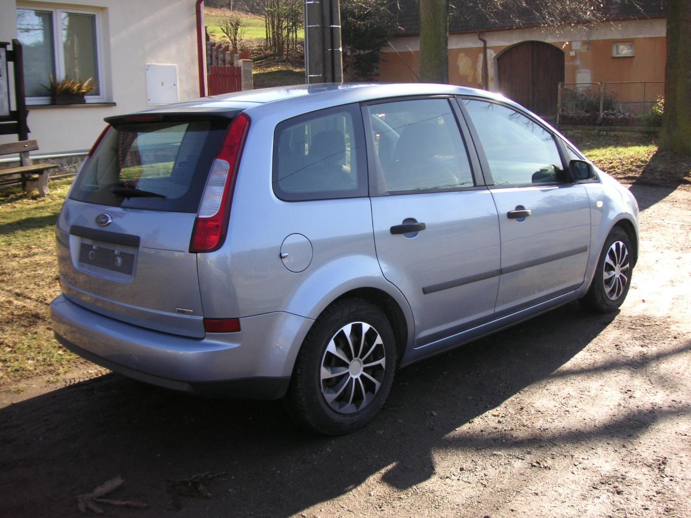 ford-c-max-1-6-tdci-duratorq-collection-g - 5