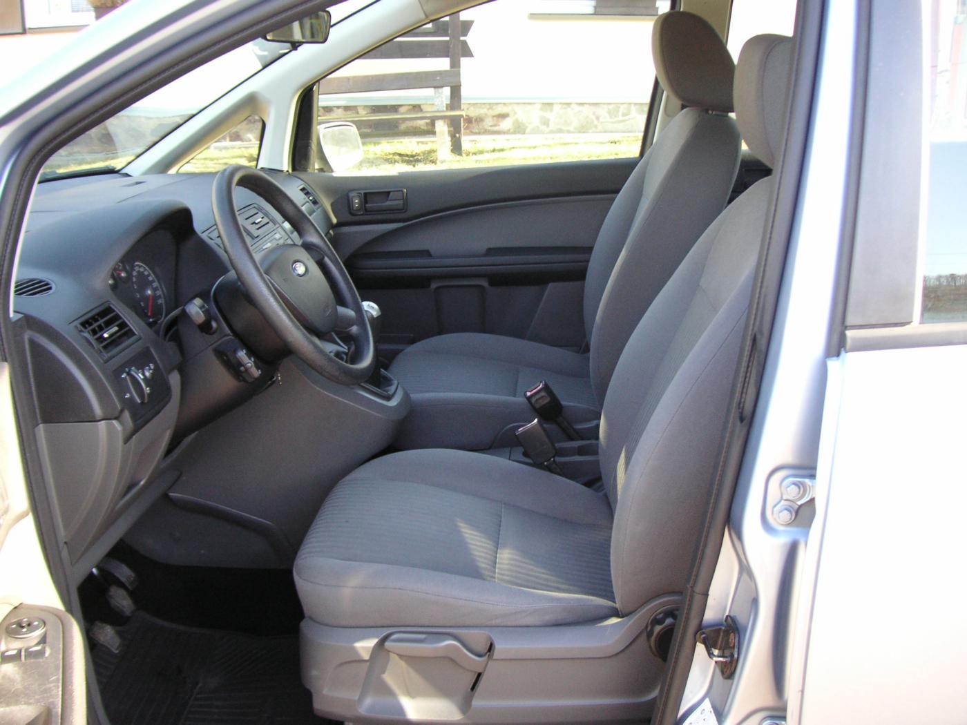 ford-c-max-1-6-tdci-duratorq-collection-g - 6