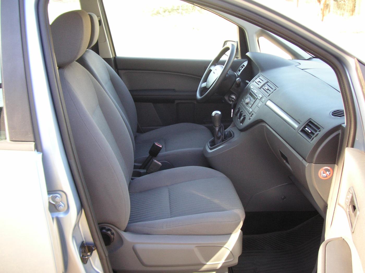 ford-c-max-1-6-tdci-duratorq-collection-g - 7