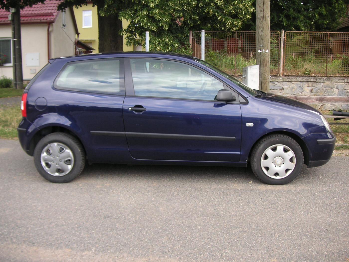 volkswagen-polo-1-9-sdi - 3