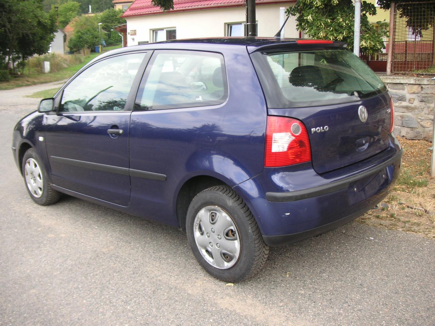 volkswagen-polo-1-9-sdi - 4