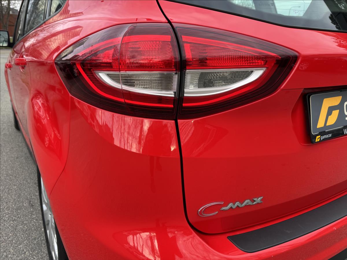 ford-c-max-1-6-tov-lpg-po-velkem-servise - 7