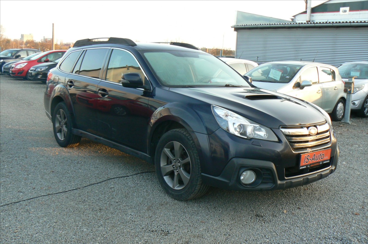 subaru-outback-2-0-d-boxer-4x4-automat - 1