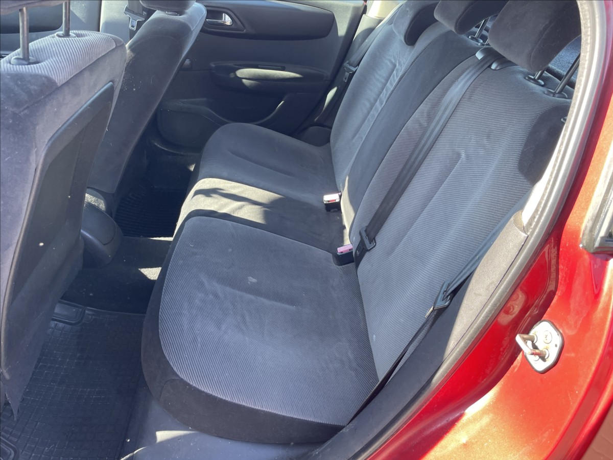 citroen-c4-1-6-hdi-80kw-klima-dobry-stav - 7