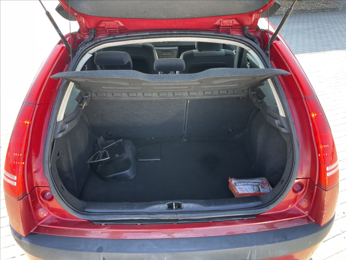 citroen-c4-1-6-hdi-80kw-klima-dobry-stav - 8