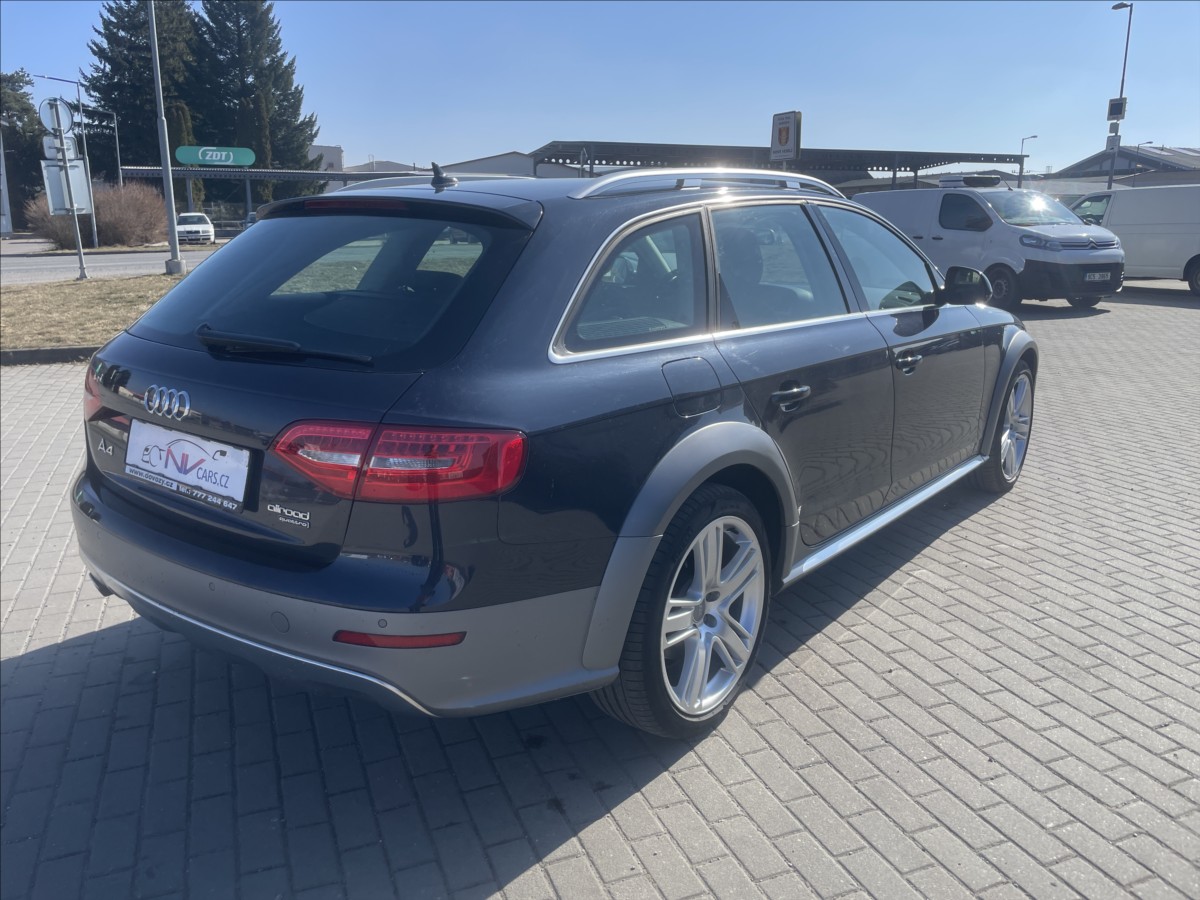 audi-a4-allroad-2-0-tdi-140kw-quattro-stronic-1maj-euro6 - 3