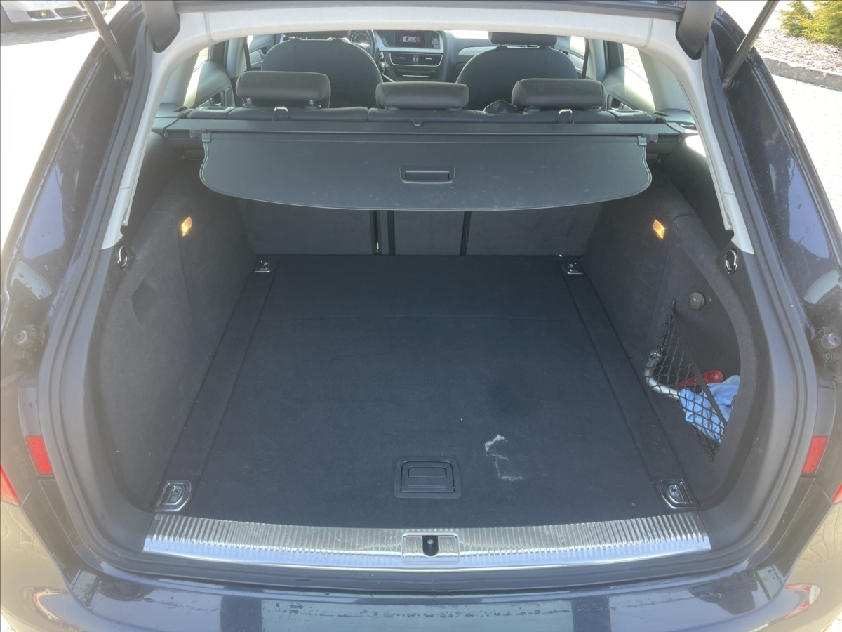 audi-a4-allroad-2-0-tdi-140kw-quattro-stronic-1maj-euro6 - 8