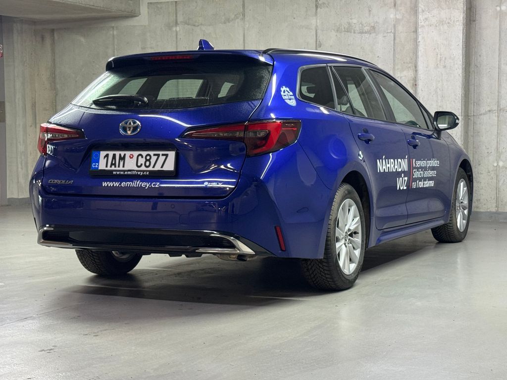 toyota-corolla-1-8l-hybrid-ts-comfort-tech - 4
