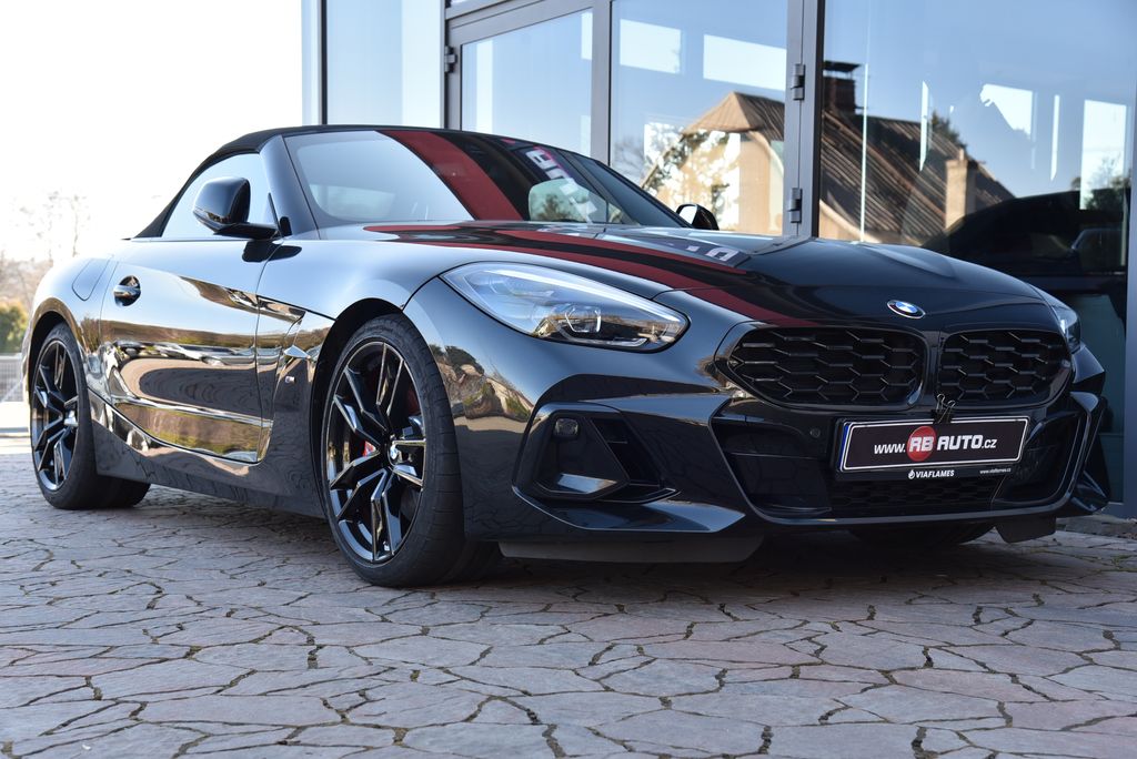 bmw-z4-m40i-250kw-h-k-head-up - 4